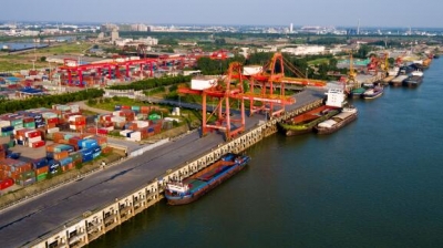 荆州港获30亿元意向性融资支持，将用于这些项目建设……