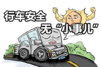 荆州公布营运性交通事故多发路段，这些时间和地点要格外注意！