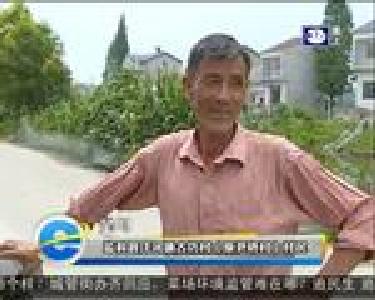 三座泵站建好五年 为何一次也没用过？