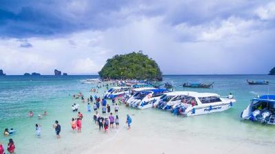 关注泰国游船倾覆 省旅游委发布暑期出游安全提示