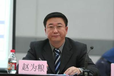 首个落马的十九大代表
