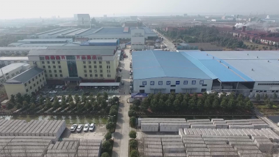 楚峰建科：科技创新打开市场新蓝海