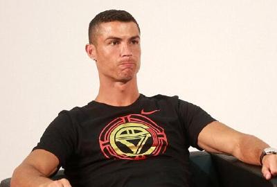 C罗接受西班牙判罚：判入狱两年 补交1800万欧