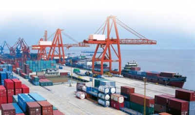 荆州上半年外贸进出口总值56.47亿 同期增长29.2%