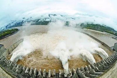 III级响应！橙色预警！长江2018年第2号洪水即将形成