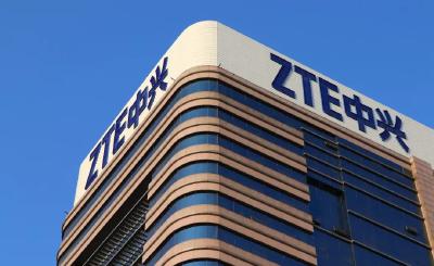 美商务部对中兴通讯暂时部分解禁