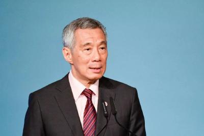 新加坡遭最大规模网络安全攻击，李显龙信息外泄