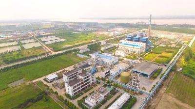 聚焦荆州开发区 高质量发展新征程