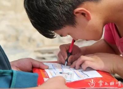 建筑工地上收到北大录取通知书，今天整个朋友圈都在为他感动！