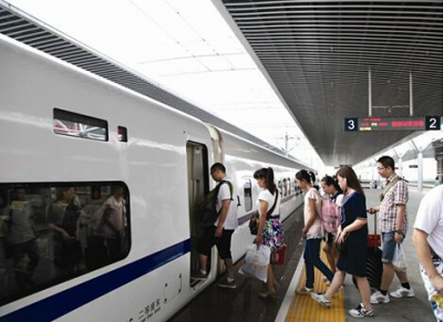 铁路暑运丨汉宜线票价提升超过20% 逐步实现“一日一价”最高可打6.5折