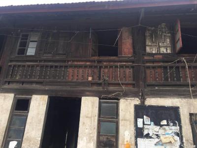 再见，迎喜街！