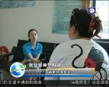 塑料加工厂恶臭难闻 居民难忍