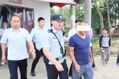 坚决打击“老赖”不手软！公安县又有7人被拘留！