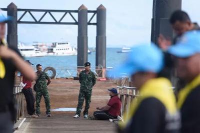 38名同胞确认遇难，泰国称将赔偿每人约6万元