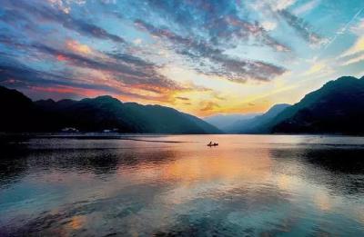 湖北旅游发展评价报告出炉！来看荆州得分情况怎样