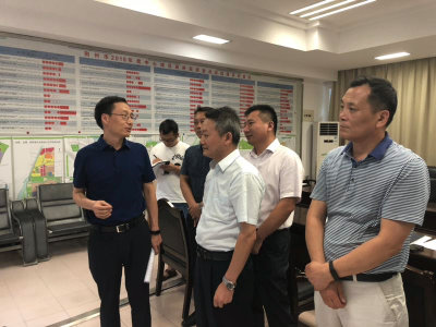 崔永辉：任务不变力度不减 坚决打赢棚改“攻坚战”