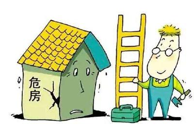 沙市区2018年8月农村危房改造进度通报