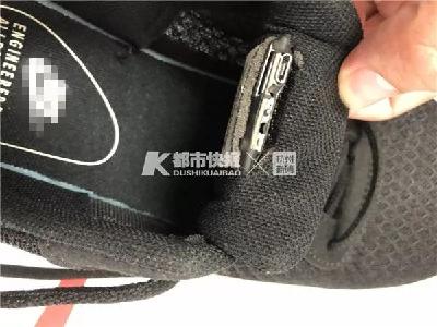 朋友圈公然叫卖！这些球鞋、晾衣架、打火机可能正在偷拍你…