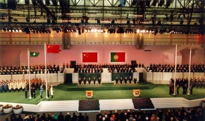 V视 | 荆州庆祝改革开放四十周年：历史的足音1999