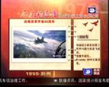 庆祝改革开放40周年：历史的足音1998·荆州