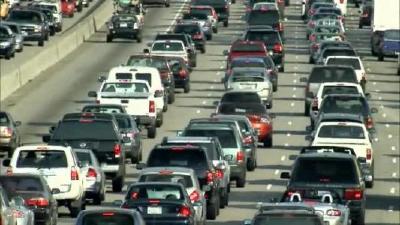 必看：荆州目前有多少司机？多少新车？