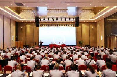 打造过硬内保队伍，全省公安内保业务骨干培训会在荆州开班