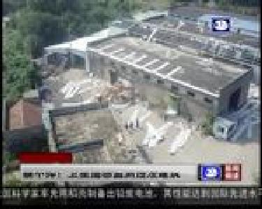 躲不掉！卫星遥感监测违法建筑