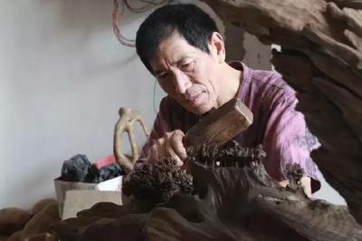 荆州有一处神秘的景点 央视记者曾在此连拍三天...
