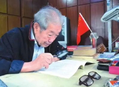 国家级非遗传承人熊远桂“掘宝”三国传说的故事