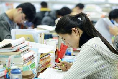 2019年考研时间确定 12月22日至23日考试