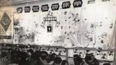 V视丨荆州庆祝改革开放四十周年：历史的足音1979