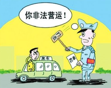 查处“兔子”、扣押19台非法营运车辆……荆州重拳整治火车站乱象 