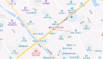 提个醒:这几个路口右转信号灯调整 开车切勿按习惯通行