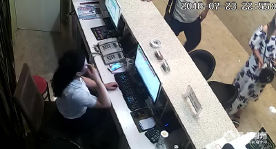 挂羊头卖狗肉 沙市区民警捣毁一卖淫窝点