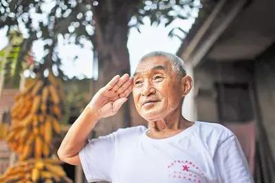 为一句承诺，他保守国家机密37年…但国家不会忘记每一个“无名英雄”