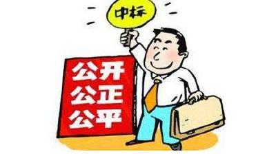 荆州严管招投标市场 41家投标企业和代理机构暂停