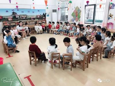 “史诗级灾难片”：幼儿园开学第一天，听取“哇”声一片...