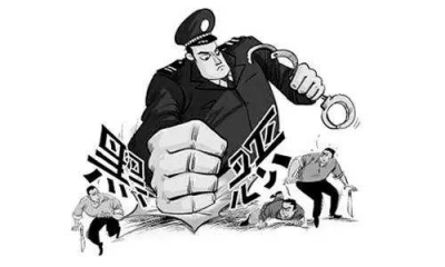 扫黑除恶在行动丨荆州已立案侦查涉黑涉恶团伙72个