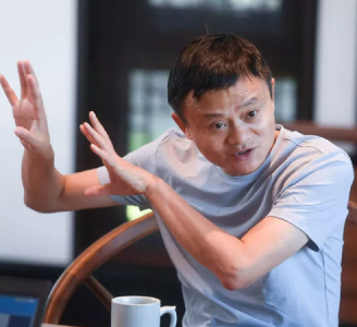 帮美国新增100万就业还能实现吗？马云说...