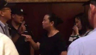 网红当街殴打孕妇引众怒！警方最新通报：打人的母亲已被行政拘留