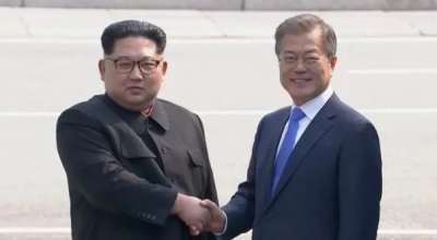 金正恩和文在寅又要见面了，这些细节最受关注