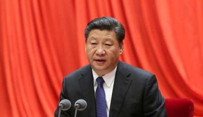 习近平出席全国教育大会并发表重要讲话