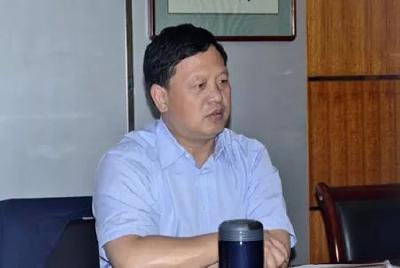 又一个副省级官员被双开！通报中有“痴迷兰花、玩物丧志”…