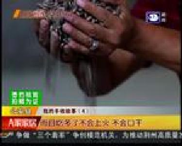 粒满味正的公安吊瓜子