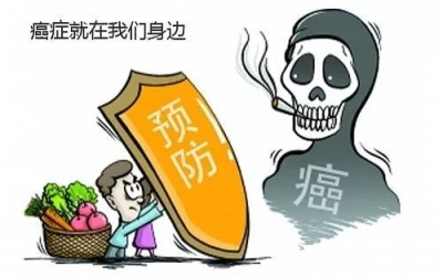 痛心！主持人李咏患癌去世，@荆州人这些防癌知识你也要知道