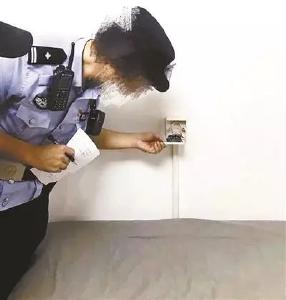 小两口住自如5个月，突然发现床对面有个摄像头…自如回应了