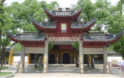 苏州西园寺主动申请退出4A景区：旅游功能淡化，纯游客减少