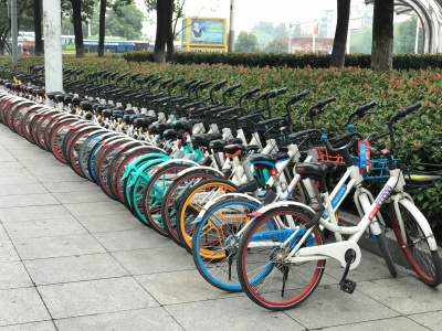 荆州出台新规：治理共享单车“添堵” 现象 ，以后可不能“任性”骑！