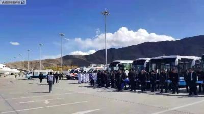 突发！厦航MF8411航班重庆飞拉萨途中襟翼故障 成功降落