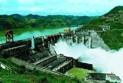 关注丨梯级开发过密 部分河段断流 湖北省关停100多座小水电站